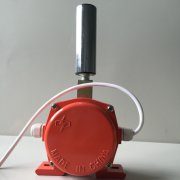 卓信機(jī)械XPK-12-30，XPK-20-35兩級跑偏開關(guān)KBW-220L防爆跑偏開關(guān)