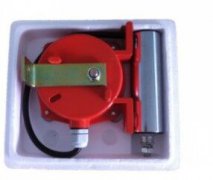 HFKPT1-20-35輸送機(jī)工業(yè)開關(guān)，兩級(jí)跑偏開關(guān)參數(shù)兩級(jí)跑偏開關(guān)生產(chǎn)