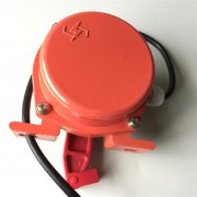 HS-Z112，HS-Z112II雙向拉繩開關(guān)品質(zhì)優(yōu)良KBW-220L隔爆拉繩開關(guān)