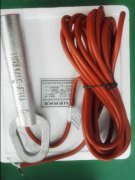 LVG-S水銀式傾斜開關(guān)，DC24V，常開傾斜開關(guān)廠家