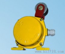 JHLL-I、JHLL-II料流開(kāi)關(guān),料流檢測(cè)裝置化肥廠料流檢測(cè)器