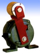 JDK-2料流檢測(cè)器（開(kāi)關(guān)），性能穩(wěn)定持久化肥廠料流檢測(cè)器