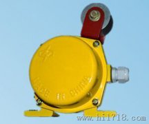 YHLL-II料流檢測(cè)器，料流開(kāi)關(guān)怎么安裝水泥廠用料流開(kāi)關(guān)