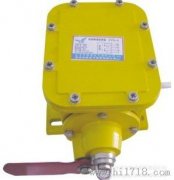 DB-100皮帶防撕裂開關(guān)，縱向撕裂開關(guān)皮帶縱向撕裂檢測(cè)裝置