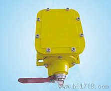 YH-PLR/50縱向撕裂開關(guān)，撕裂傳感器隔爆型