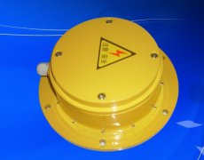 溜槽堵塞開關(guān)TX-CD20，溜槽堵塞傳感器KBX-220隔爆溜槽堵塞檢測器