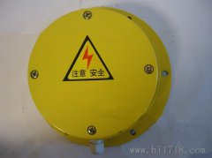ZGDS-II溜槽堵塞檢測(cè)器，溜槽防堵保護(hù)裝置廠家KBX-220隔爆溜槽堵塞檢測(cè)器