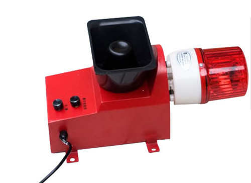 SJ-II，SJ-2L，SJ-2-聲光警示器24V_聲光報警器聲光報警燈工作原理