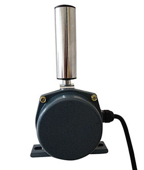 GRPP-P-02-Ⅰ總線型跑偏開關(guān)、GX-B1跑偏開關(guān)，兩級跑偏開關(guān)生產(chǎn)廠家