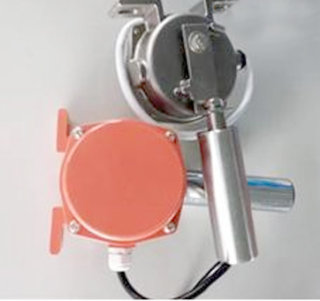 ZGPP-20-35兩級(jí)跑偏開關(guān)、ZWQ-12-30電壓380V兩級(jí)跑偏開關(guān)廠家