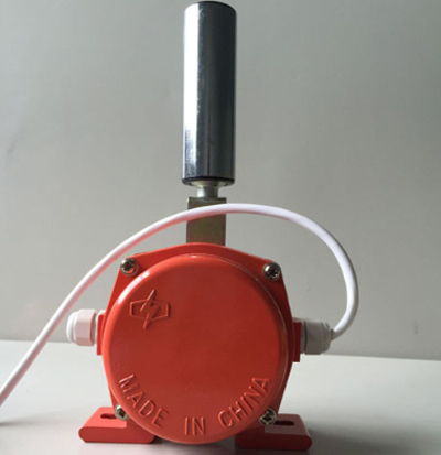 防爆型XT-GF-KTB不銹鋼兩級跑偏開關(guān)、防潮PP-K2-J皮帶保護(hù)跑偏開關(guān)價格