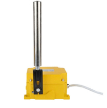 礦用隔爆兩級跑偏開關(guān)KBW-220P、礦用隔爆型兩級跑偏開關(guān)GEJ2040生產(chǎn)