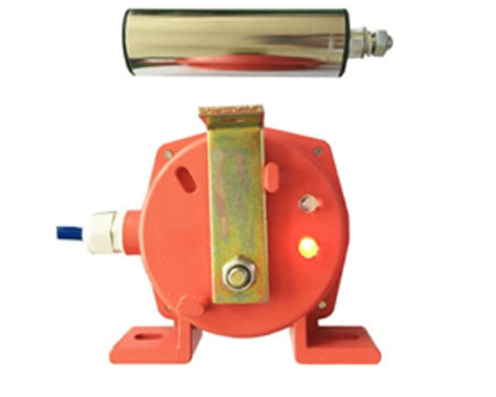 DPK-20-35、兩級(jí)跑偏開關(guān)，皮帶跑偏開關(guān)、跑偏傳感器價(jià)格優(yōu)惠