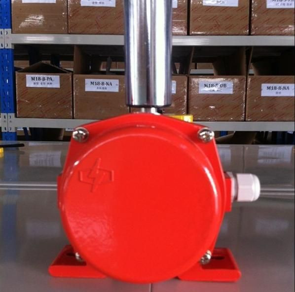 兩級跑偏開關(guān)PKG-A，PKG-Y、兩級跑偏開關(guān)PKS-20-35 防爆兩級跑偏開關(guān)廠家