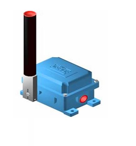 跑偏開關(guān)、XLPP-20-45，兩級(jí)跑偏傳感器、皮帶跑偏保護(hù)生產(chǎn)廠家