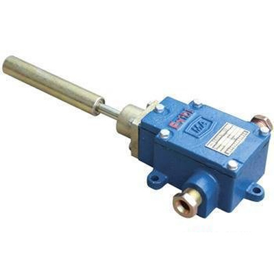 跑偏開關(guān)DPK-20-35、DPK-10-45、跑偏開關(guān)FPI-20-35生產(chǎn)廠家