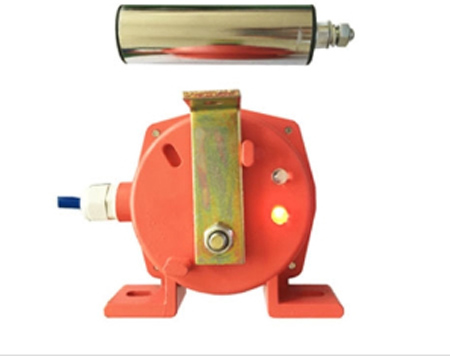 跑偏開關(guān)WAP-K46200PL、跑偏開關(guān)XLPP-12-30防偏開關(guān)皮帶跑偏保護廠家