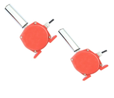 皮帶糾偏開關(guān)PB10-45、皮帶開關(guān)EXKPT1-20-35跑偏開關(guān)生產(chǎn)