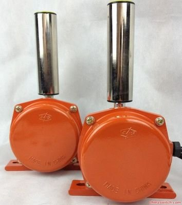 無磁不銹鋼跑偏開關(guān)PXA-A、無線跑偏開關(guān)HSPP-102C-NS+HSWE--2生產(chǎn)