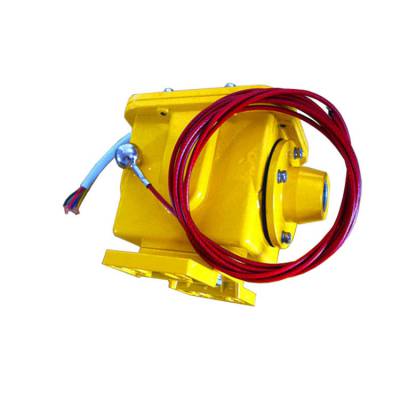 SLKG-115J輸送機皮帶縱向撕裂檢開關(guān)安裝與調(diào)試、SLKG-120-25思達牌縱向撕裂開關(guān)380V生產(chǎn)