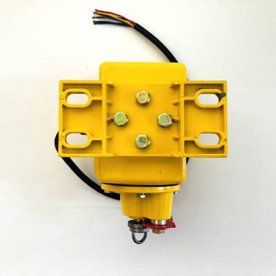 防撕裂檢測(cè)器THSL-L型1/125,250或480V、鋼廠220V皮帶縱向撕裂保護(hù)裝置ZSBH-9JG生產(chǎn)