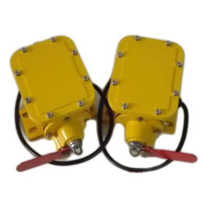 卓信光電檢測(cè)縱向撕裂保護(hù)裝置JYB/GDZL-Z-A、光電式縱向撕裂檢測(cè)器XJWGDZJ-Z-AAC3