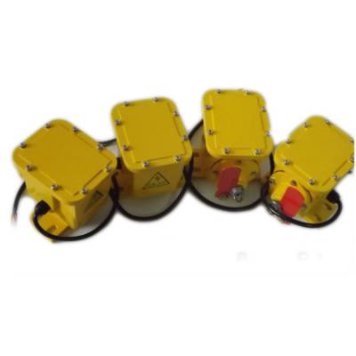 XTD-ZL-358卓信縱向防撕裂保護(hù)裝置、YG6-2460PA礦用皮帶縱向撕裂檢測(cè)裝置廠家
