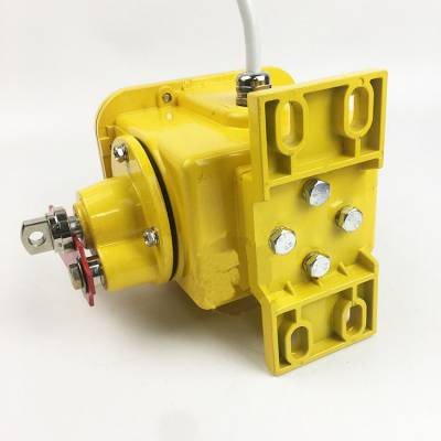 思達手柄式縱向撕裂檢測開關THZL-B-II、手柄式縱向撕裂開關YME-10460-2AB生產