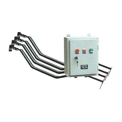 縱向撕裂開關(guān)XTD-PTW-AK撕裂檢測器、縱向撕裂控制箱IL-A-II-1000廠家