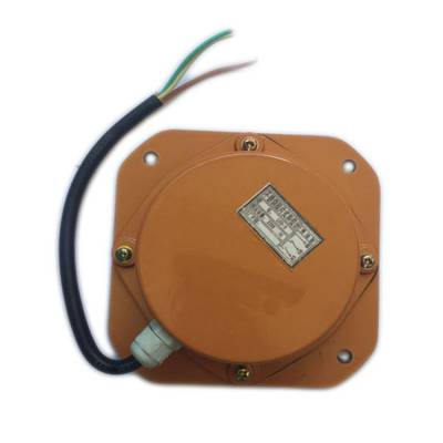EXLDM-X防爆溜槽堵賽開(kāi)關(guān)、EXLDM防爆溜槽堵塞檢測(cè)器廠家