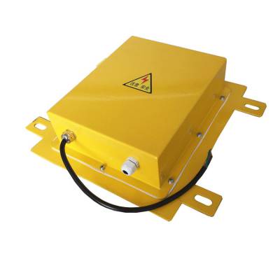 KS-SDJ-20溜槽堵塞檢測(cè)開(kāi)關(guān)斗提機(jī)料倉(cāng)、LDH-X2A溜槽堵塞檢測(cè)保護(hù)裝置安裝接線視