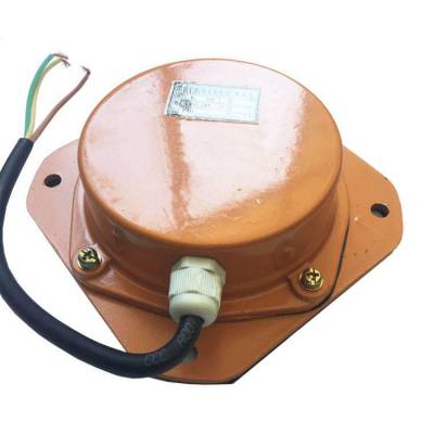 TYDM-G落煤管堵煤保護(hù)裝置、XBW-220防爆溜槽堵塞開關(guān)廠家