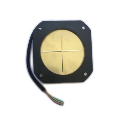 橡皮側(cè)面擠壓式防腐外殼堵煤控制器S305O2、自動復位溜槽堵煤開關(guān)JLDM-X廠家