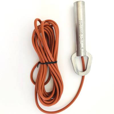 帶式輸送機傾斜開關(guān)XT-LG-30、吊掛式MFFP-11思達傾斜開關(guān)AC220V常閉廠家
