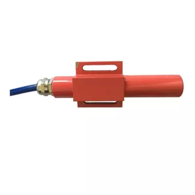 料位檢測(cè)器PLR30M-G-8型220V、螺旋輸送機(jī)220V傾斜料位計(jì)SBNQX生產(chǎn)