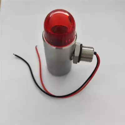 思達(dá)BC-3B行車聲光電子蜂鳴器、BC-6斗輪機(jī)行走報(bào)警器AC380V價(jià)格