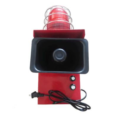 NHE18M543傳動設(shè)備聲光報警器、NHTBJ-150一體化語音聲光報警器類型價格