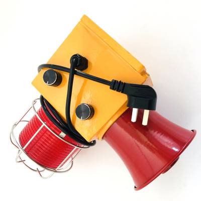 TBJ-K220定時(shí)聲光報(bào)警器、TGSG-01防爆聲光報(bào)警器安裝生產(chǎn)