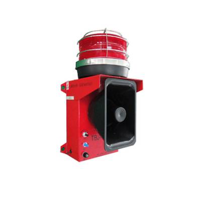 TLNMDL-P船用聲光報警器、TSG-80-H功能齊全聲光報警器生產(chǎn)