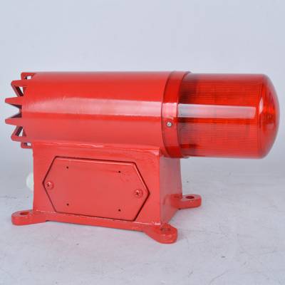 工業(yè)行車用聲光報警器SHDL-WA-220-R-P、工業(yè)聲光報警器FA-B33價格