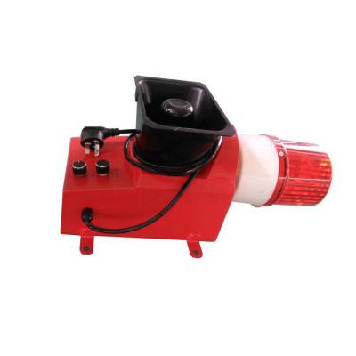 礦用語(yǔ)音聲光報(bào)警器BJ-K220A、露天作業(yè)用防爆聲光報(bào)警器TBJ-100CY價(jià)格