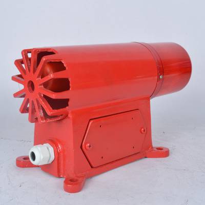 聲光報(bào)警器MJD100AC220V15W、聲光一體揚(yáng)聲器YH25-325W價(jià)格