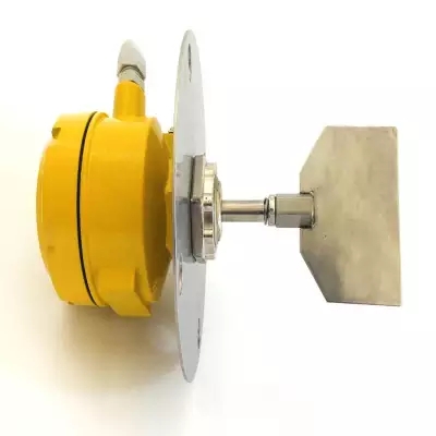 LFB-1膜片式料位信號(hào)器24-220VAC、LFB-11交直流電壓24-220V薄膜式料位計(jì)安裝生產(chǎn)