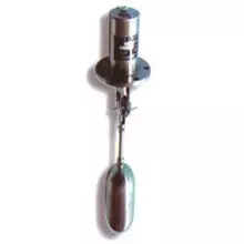 LL-2料流開關(guān)1常開1常閉、LLX-II推桿式煤流開關(guān)料流檢測器價(jià)格