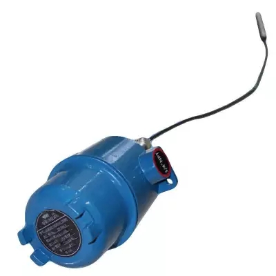 LLX-II推桿式煤流開關(guān)料流檢測器、M311F31IP66料流開關(guān)結(jié)構(gòu)性能廠家