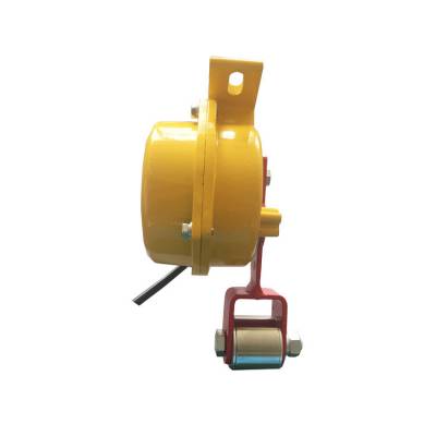 WPLL-5022料流檢測開關(guān)工作溫度、XD-TH-2煤流開關(guān)生產(chǎn)廠家