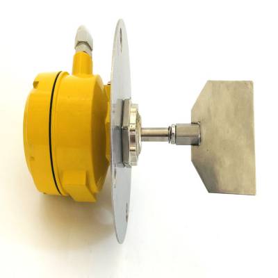 YKLL-II散裝粉煤灰輸送機料流檢測器、YWLJ-2思達下料流檢測器生產(chǎn)
