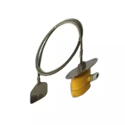 HL-400H-4PB經(jīng)濟(jì)型阻旋式料位開關(guān)、HL-400HHGS耐高溫型小阻旋式料位開關(guān)廠家