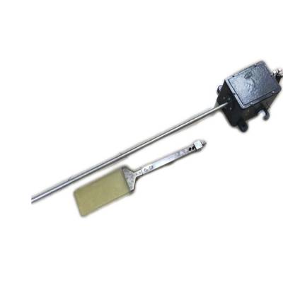 ZB-10-L鐮刀頭AC220V阻旋式料位計、ZDM料位控制器堵煤開關(guān)價格