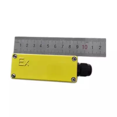 卓信耐負荷型阻旋料位開關(guān)PRL-G7-40、耐高溫阻旋料位開關(guān)WP-RS-41C-HT廠家